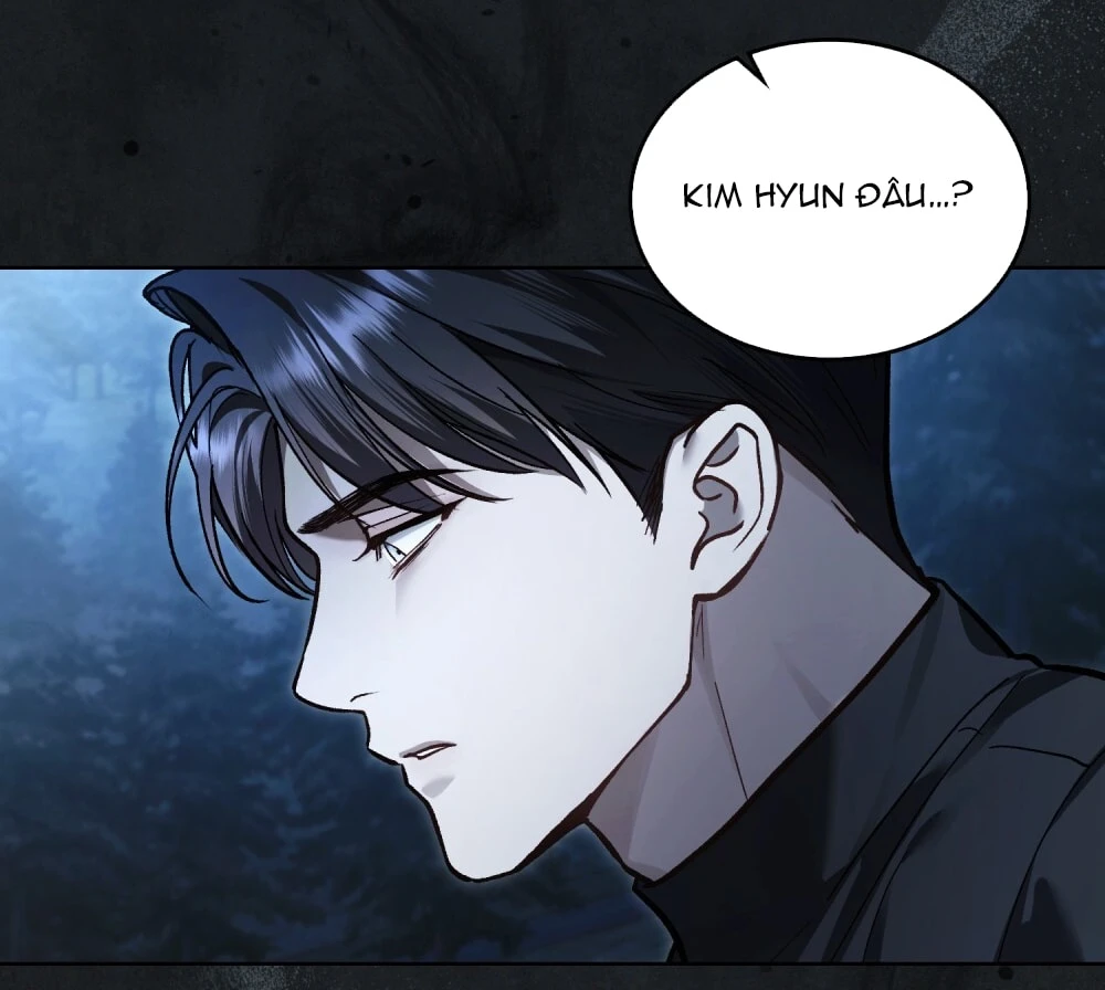 Merry Psycho Chapter 64.1 - 5