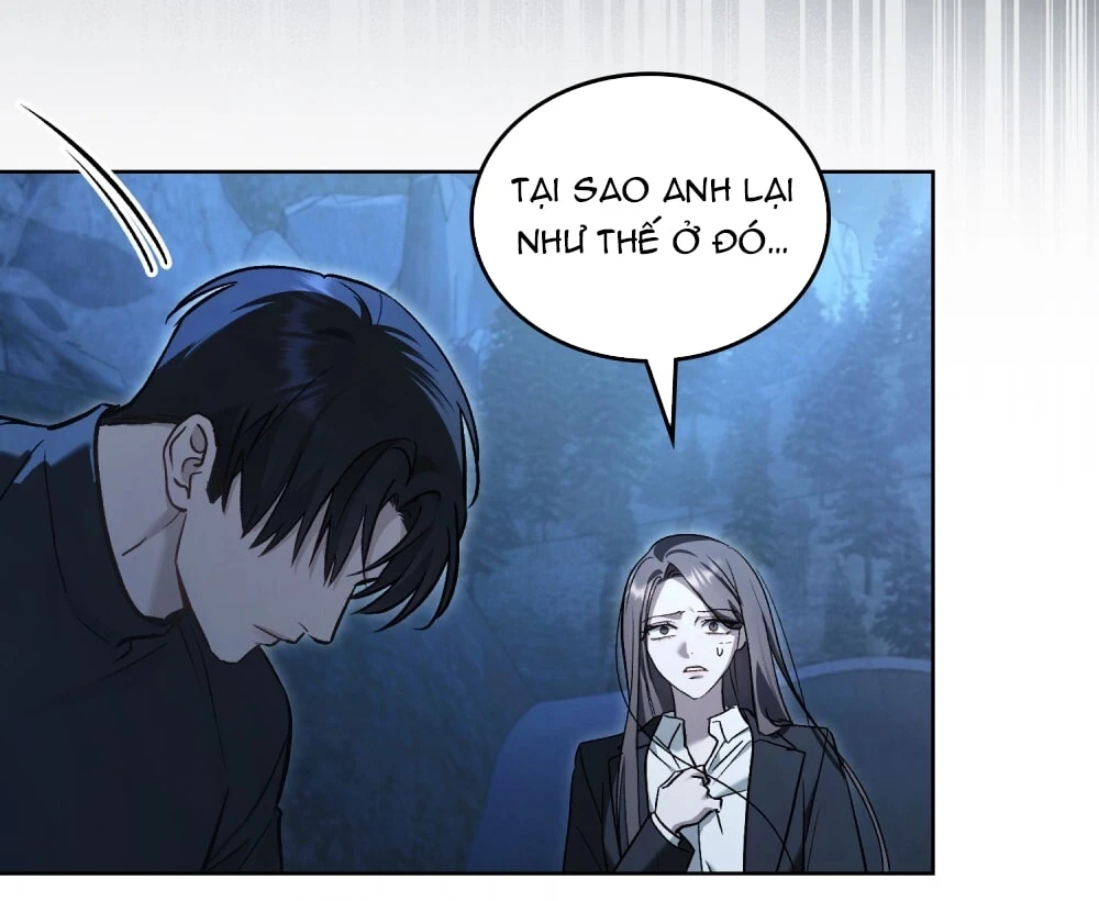 Merry Psycho Chapter 64.1 - 9