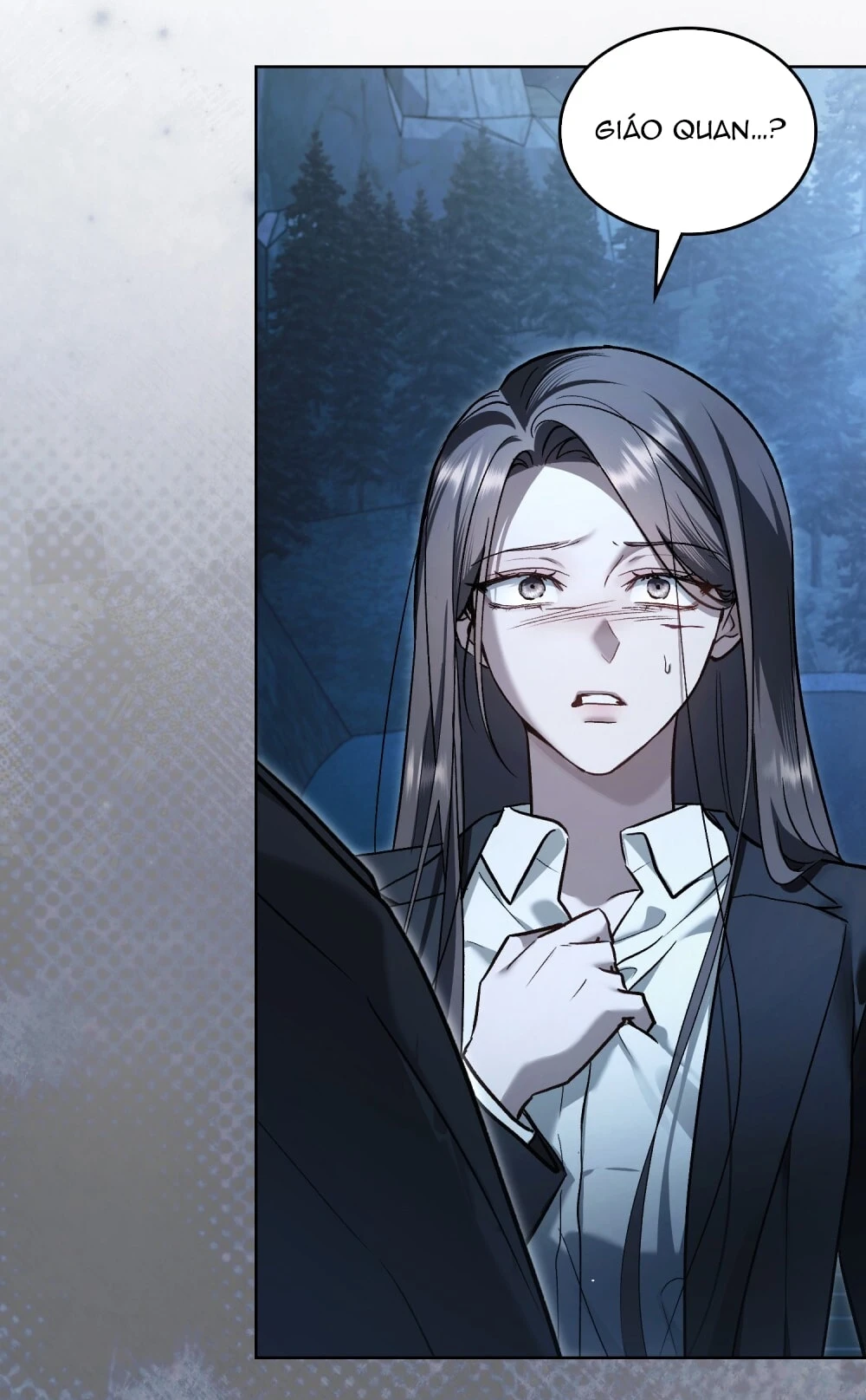 Merry Psycho Chapter 64.1 - 11