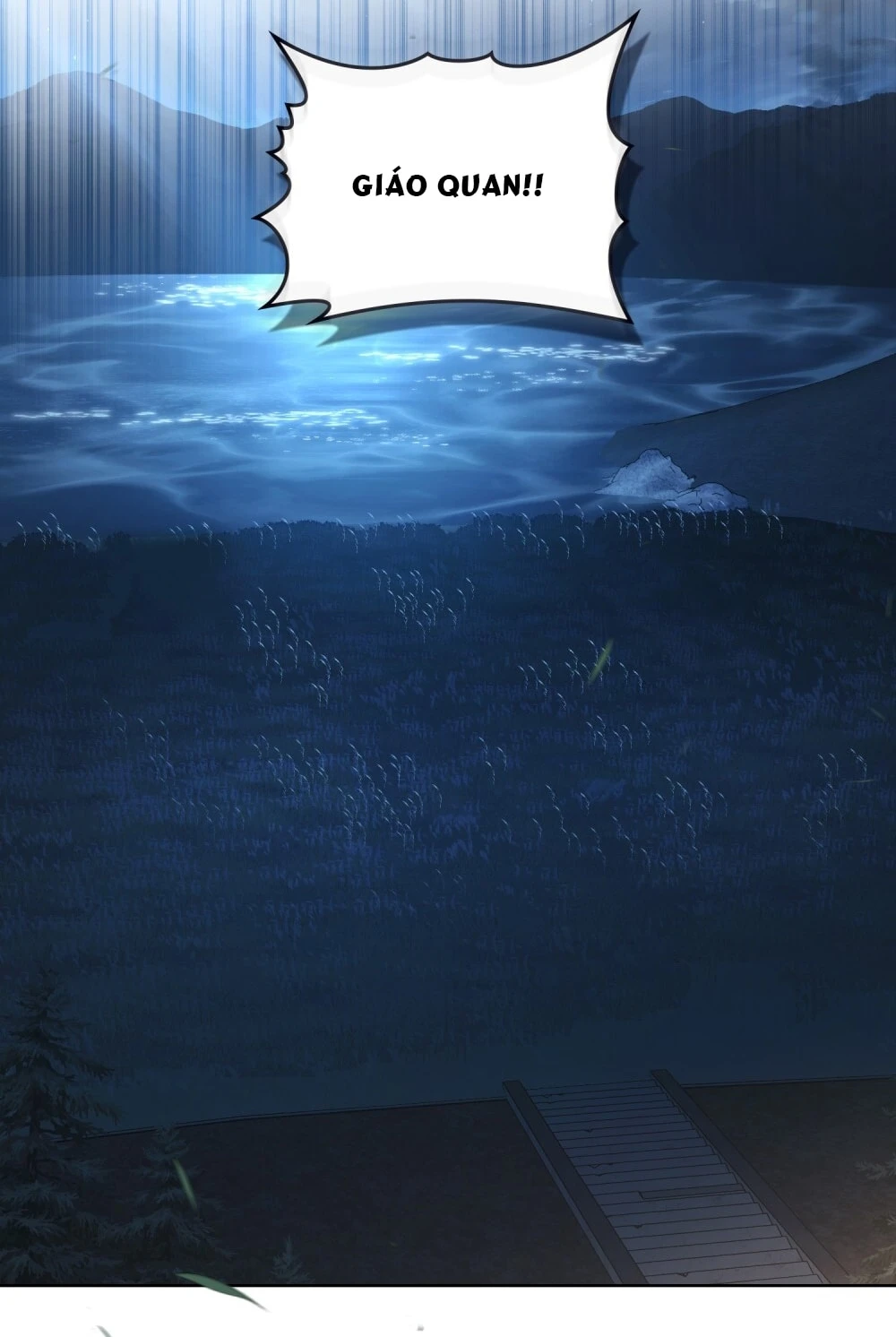 Merry Psycho Chapter 64.1 - 19