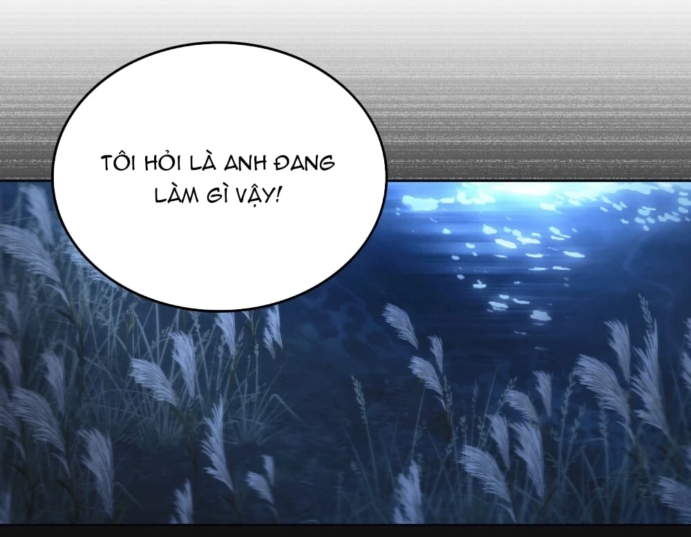 Merry Psycho Chapter 64.2 - 3