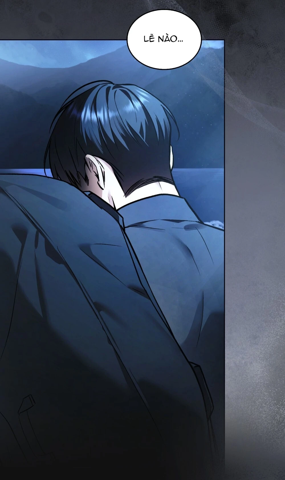 Merry Psycho Chapter 64.2 - 9