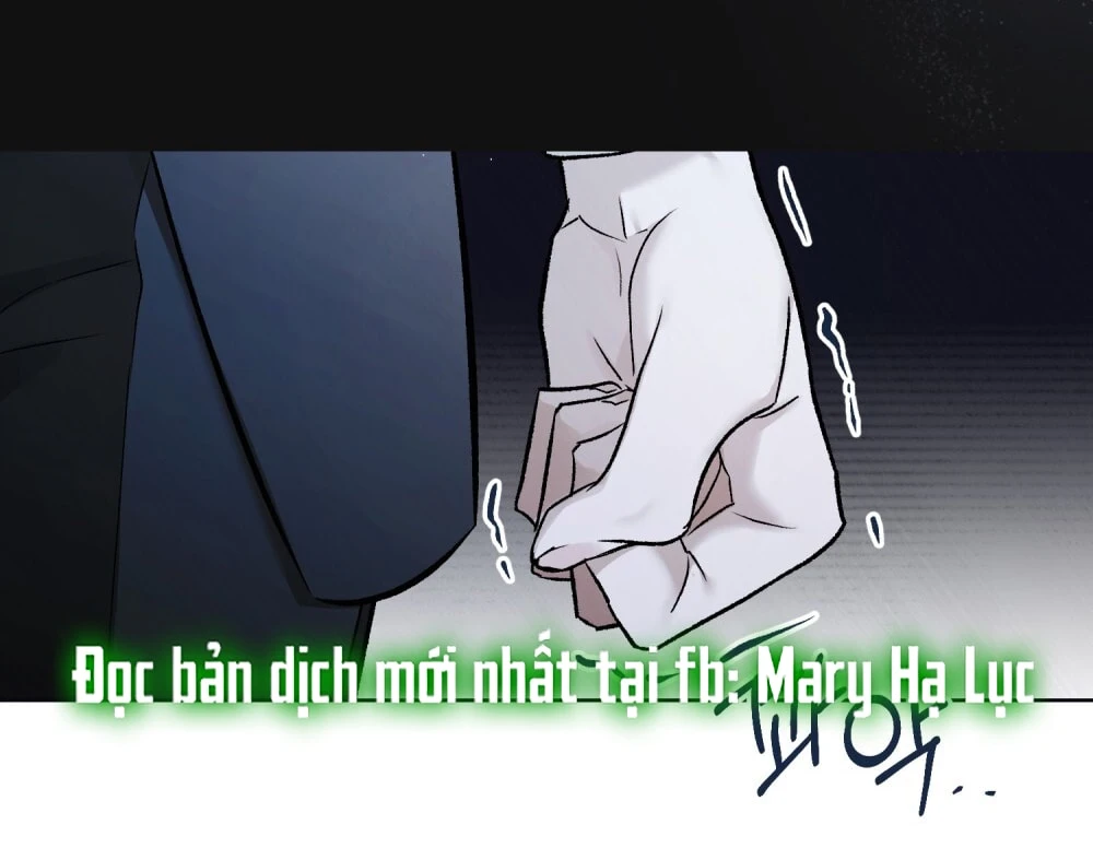 Merry Psycho Chapter 64.2 - 11