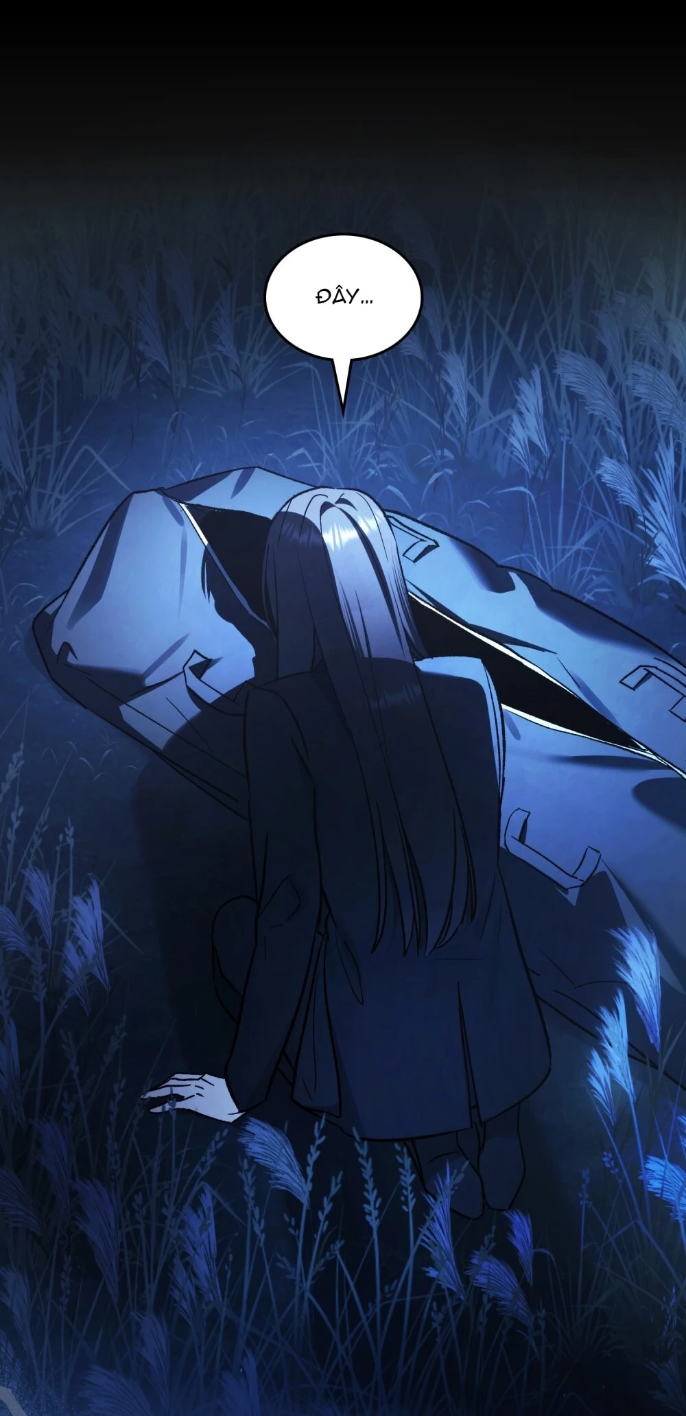 Merry Psycho Chapter 64.2 - 23