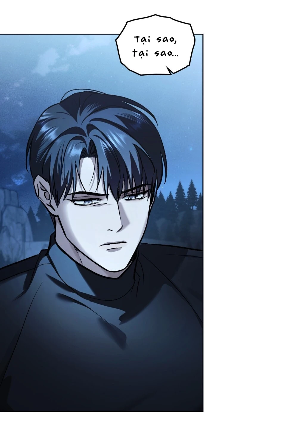 Merry Psycho Chapter 64.2 - 29