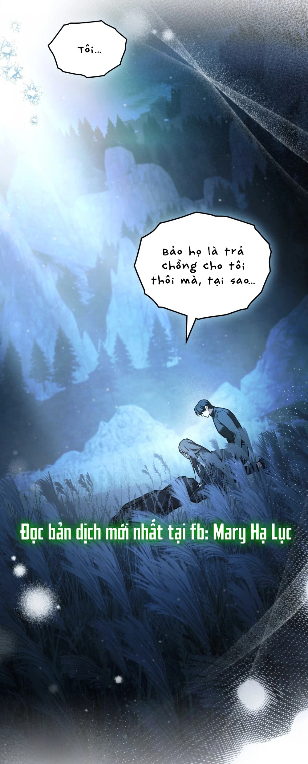 Merry Psycho Chapter 64.2 - 33