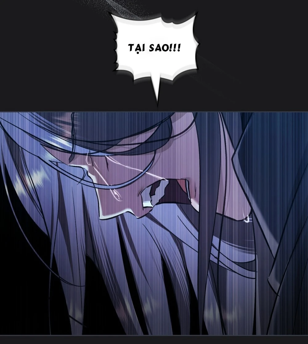 Merry Psycho Chapter 64.2 - 43