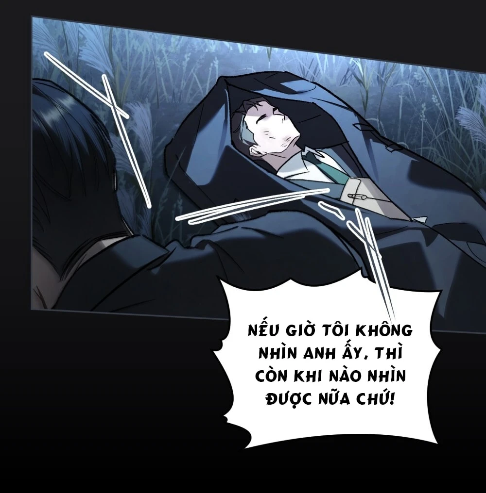 Merry Psycho Chapter 64.2 - 50