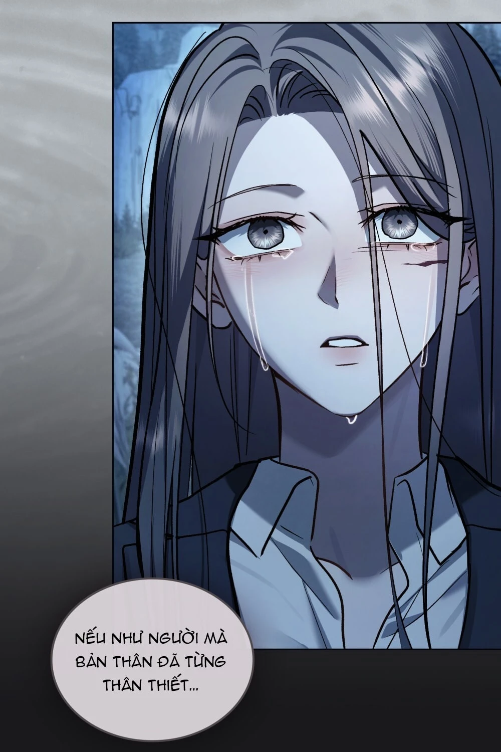 Merry Psycho Chapter 64.2 - 67