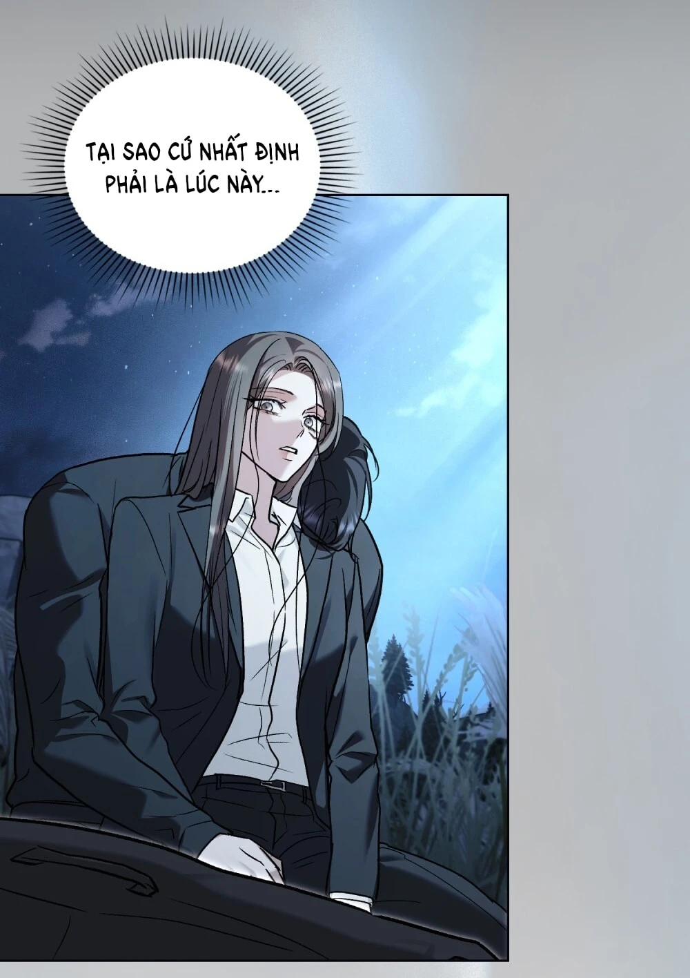 Merry Psycho Chapter 64.2 - 73