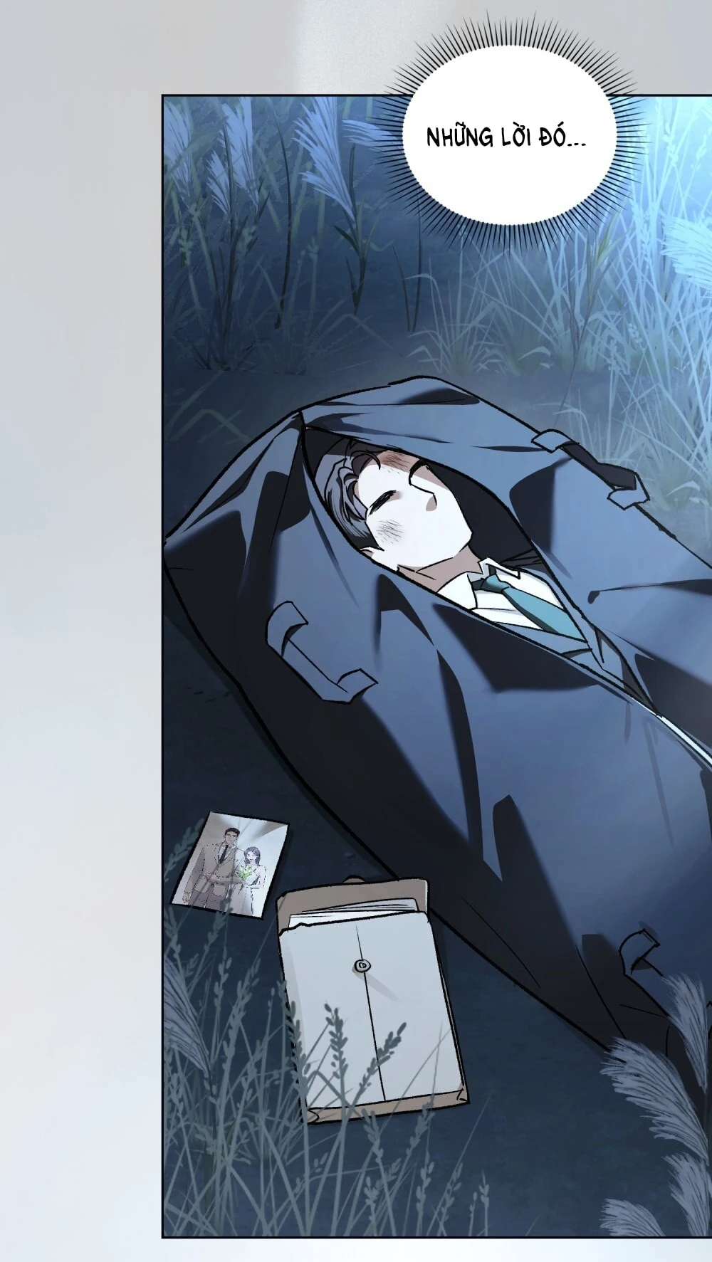 Merry Psycho Chapter 64.2 - 75