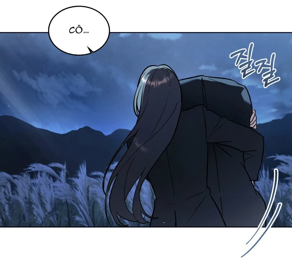 Merry Psycho Chapter 64.2 - 81