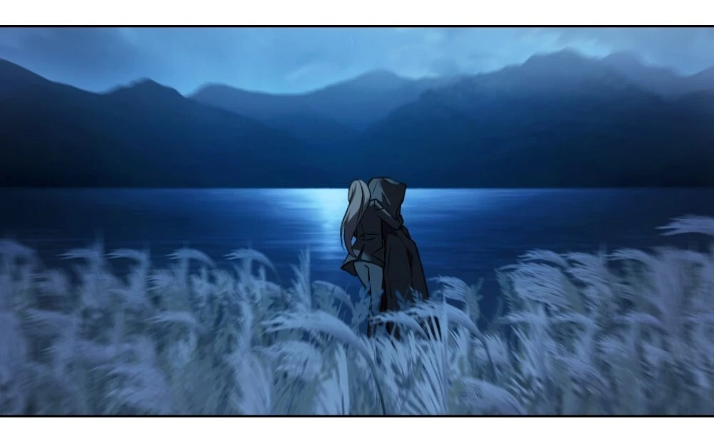 Merry Psycho Chapter 64.2 - 89