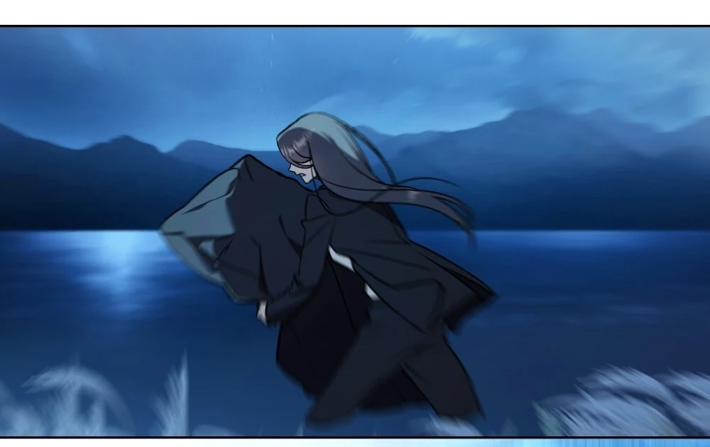 Merry Psycho Chapter 64.2 - 91