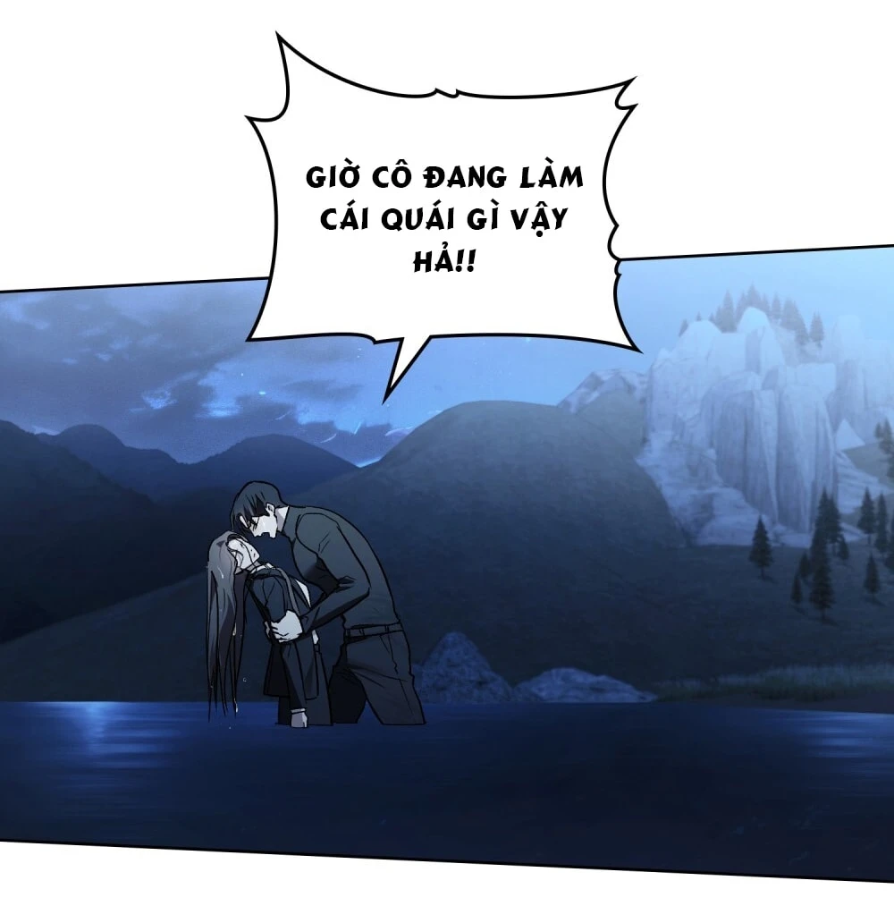 Merry Psycho Chapter 64.2 - 97