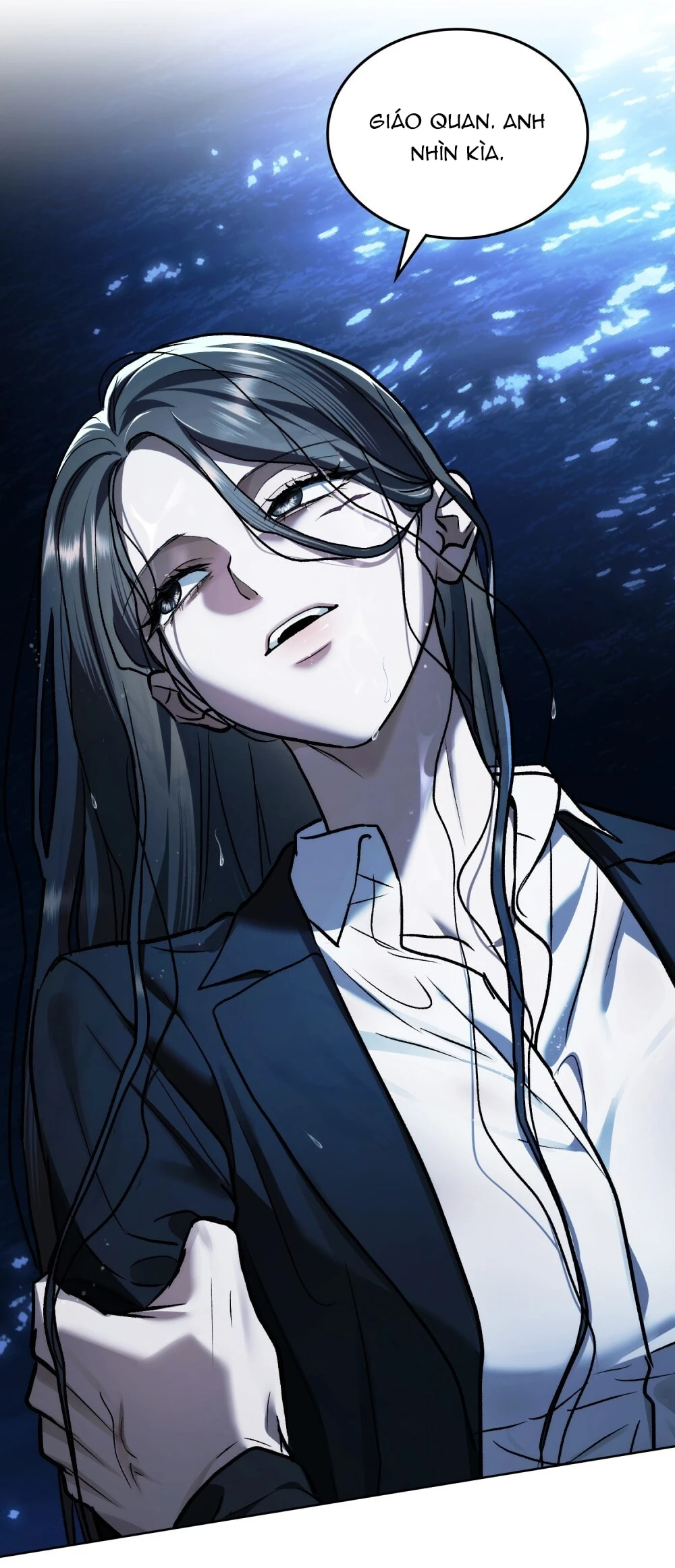 Merry Psycho Chapter 64.2 - 99