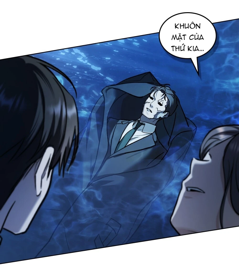 Merry Psycho Chapter 64.2 - 101