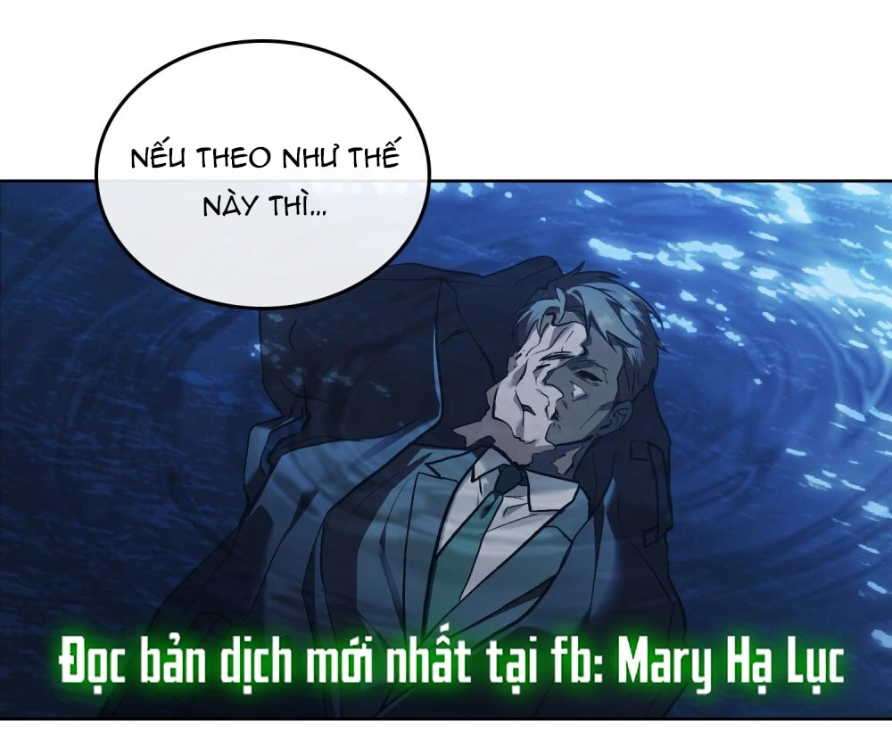 Merry Psycho Chapter 65.1 - 3