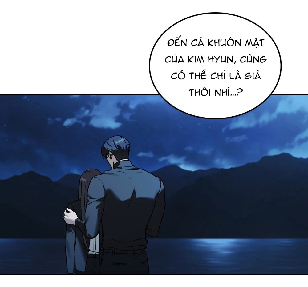 Merry Psycho Chapter 65.1 - 5