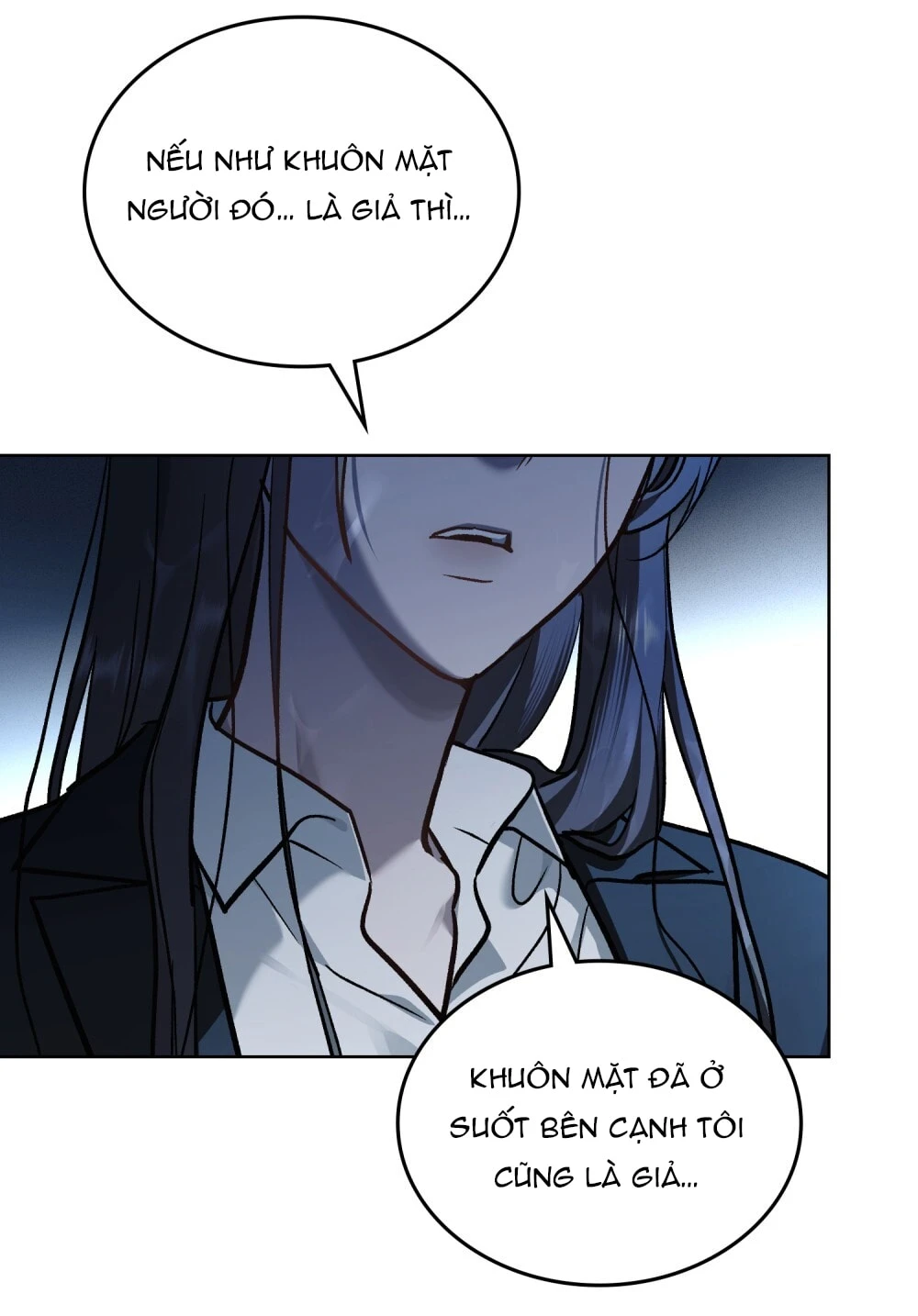 Merry Psycho Chapter 65.1 - 7