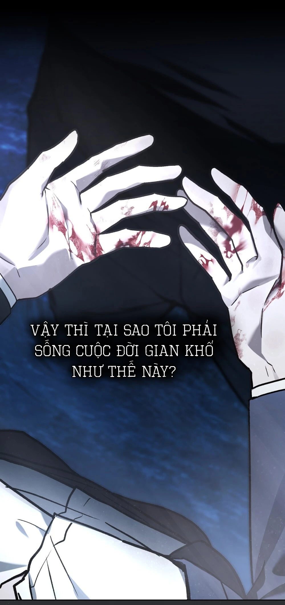 Merry Psycho Chapter 65.1 - 17