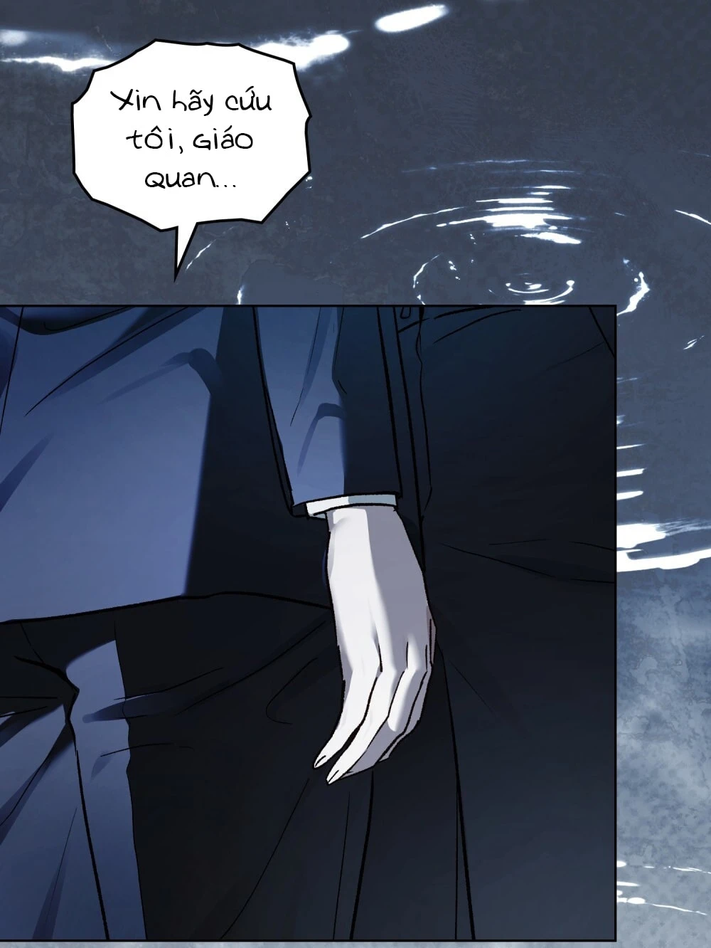 Merry Psycho Chapter 65.1 - 20