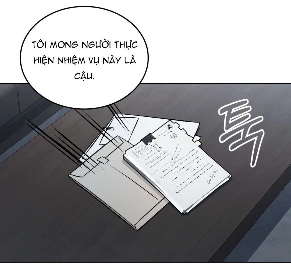 Merry Psycho Chapter 65.2 - 3