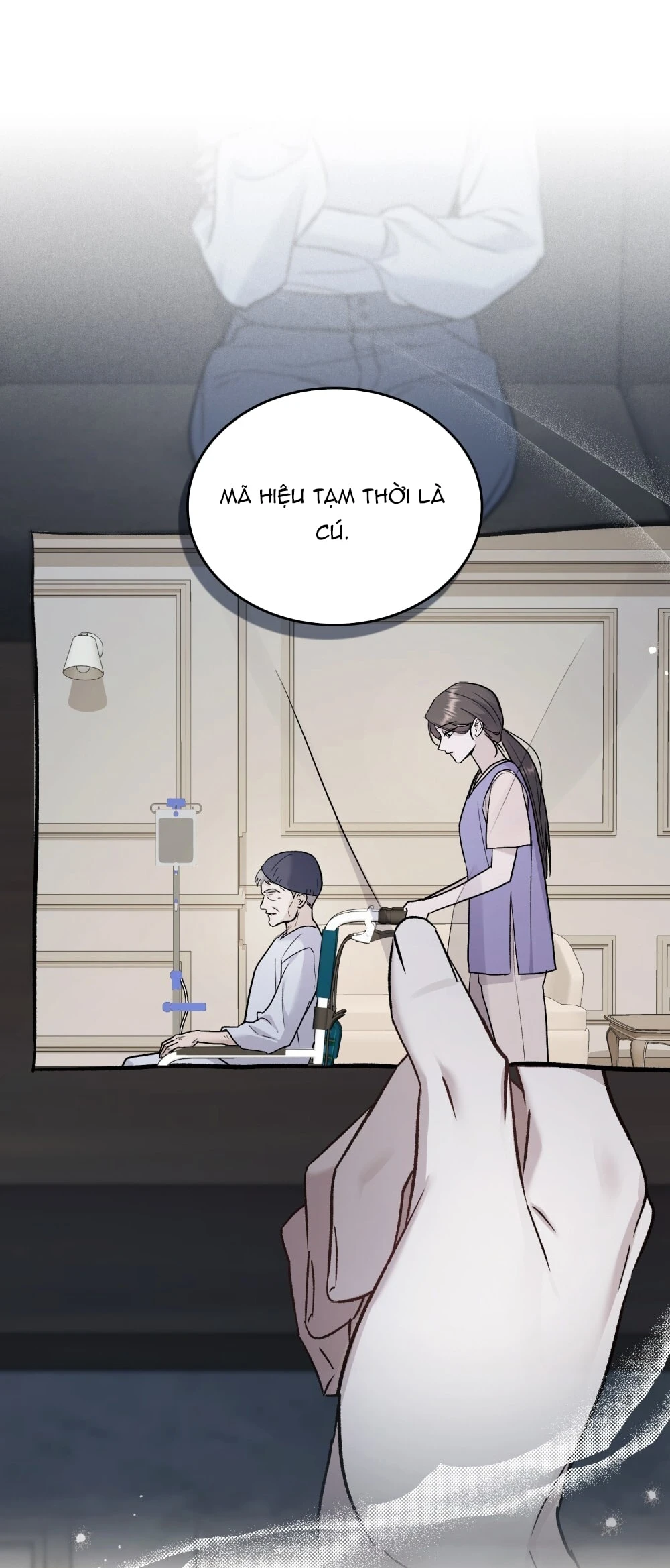 Merry Psycho Chapter 65.2 - 7