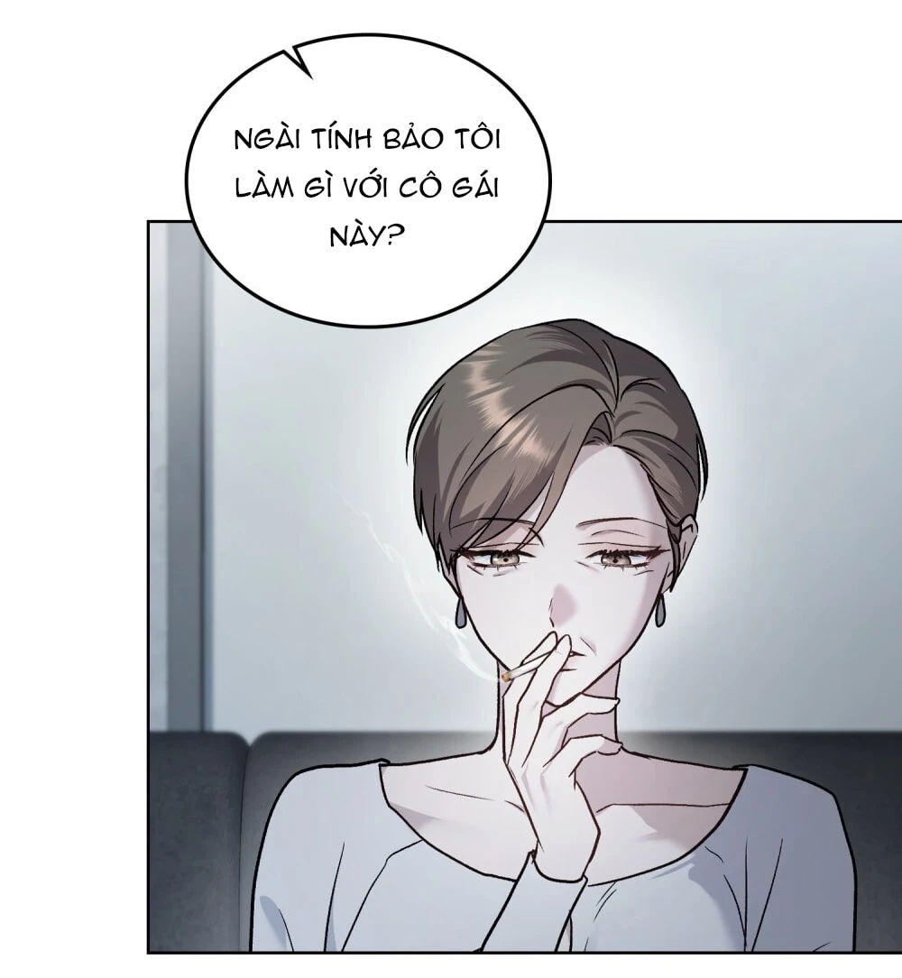 Merry Psycho Chapter 65.2 - 10