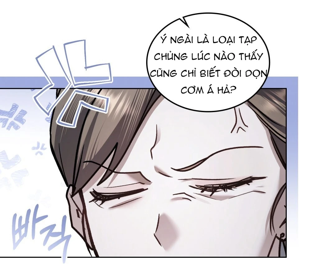 Merry Psycho Chapter 65.2 - 16