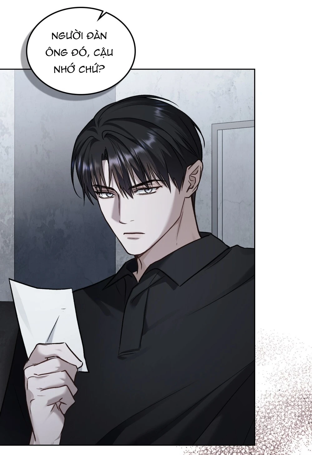 Merry Psycho Chapter 65.2 - 23