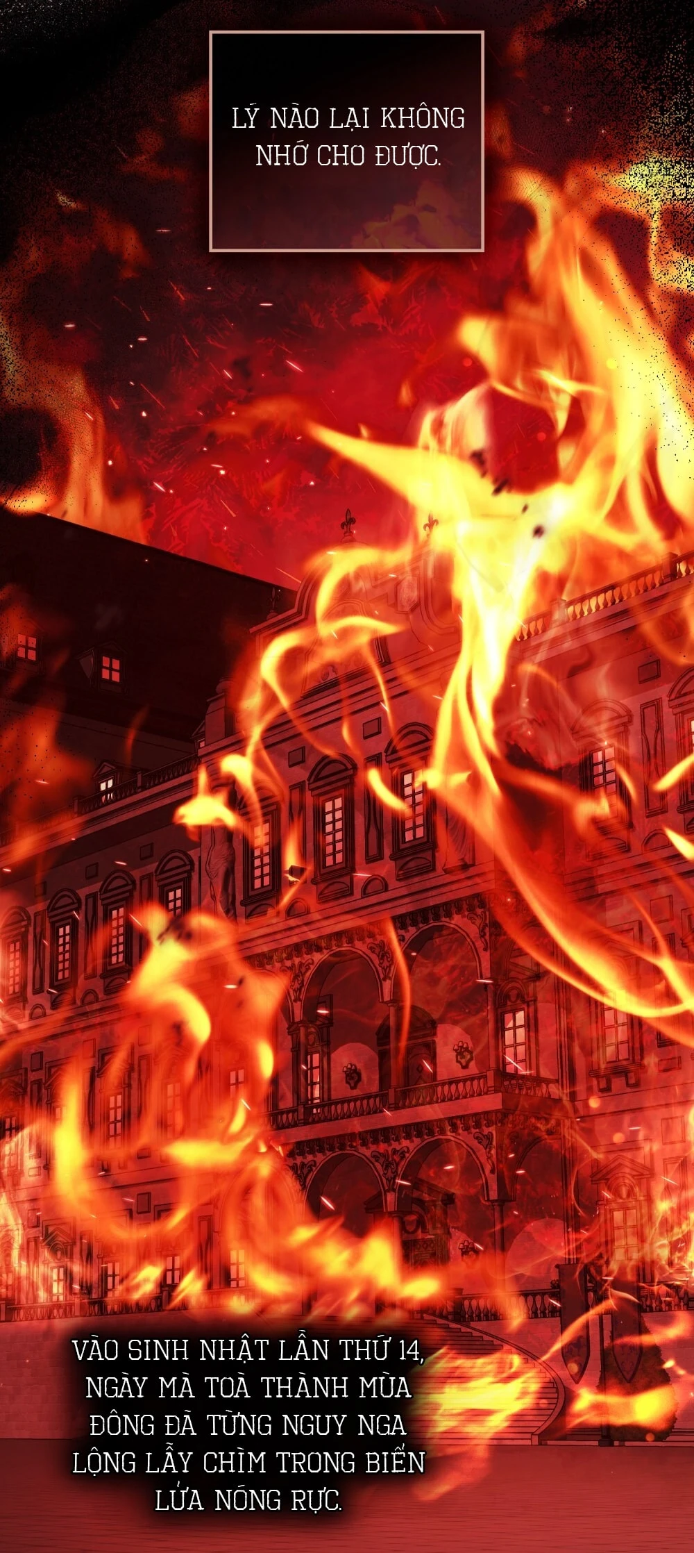 Merry Psycho Chapter 65.2 - 25