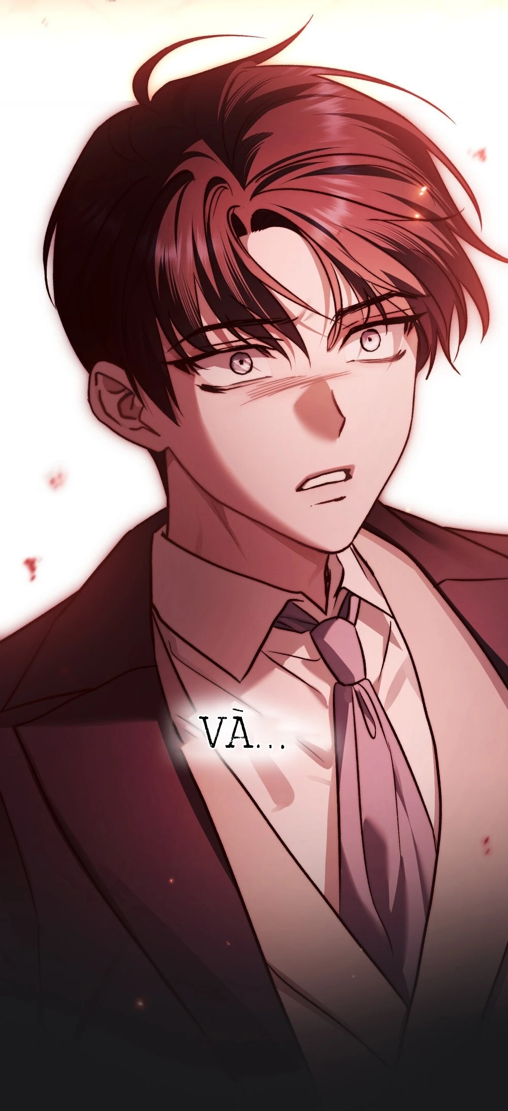 Merry Psycho Chapter 65.2 - 27