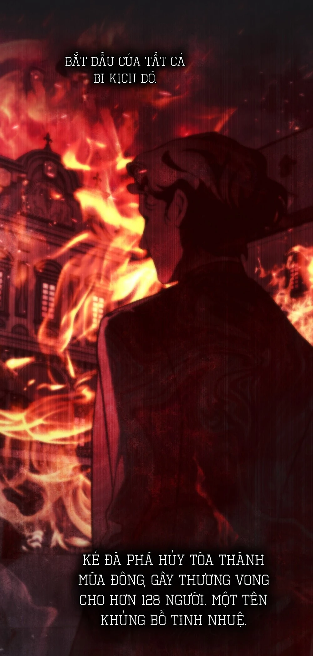 Merry Psycho Chapter 65.2 - 29