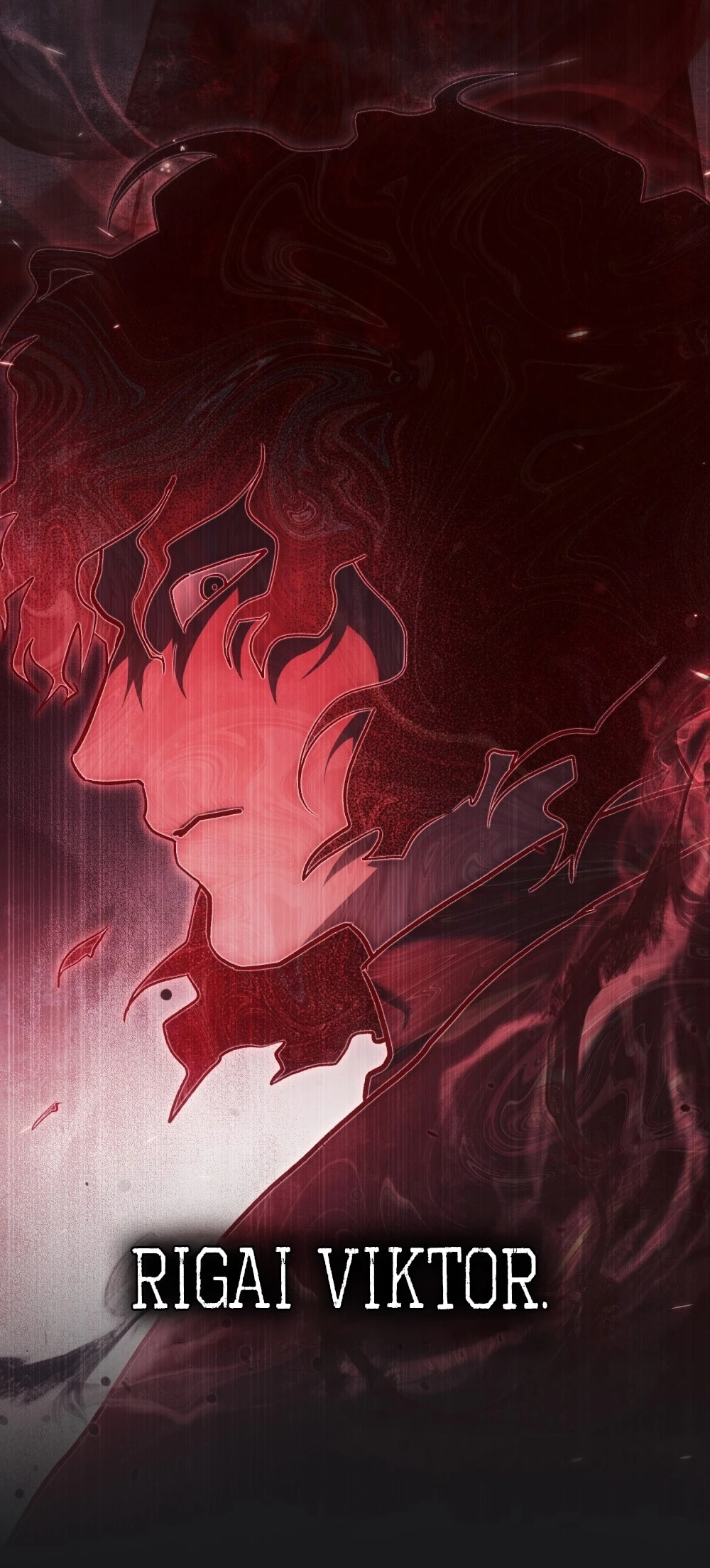 Merry Psycho Chapter 65.2 - 30