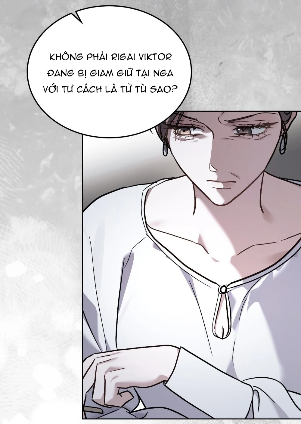 Merry Psycho Chapter 65.2 - 36