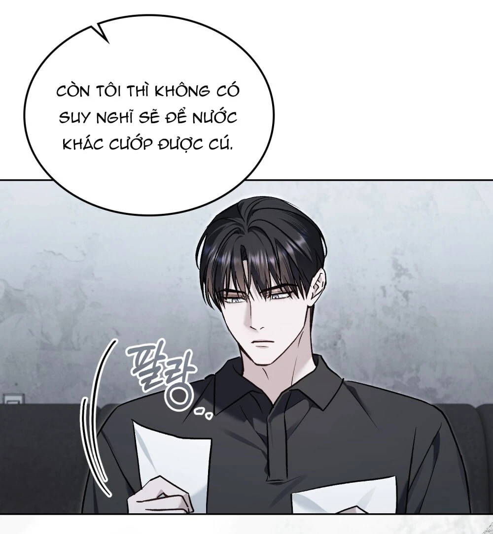 Merry Psycho Chapter 65.2 - 47