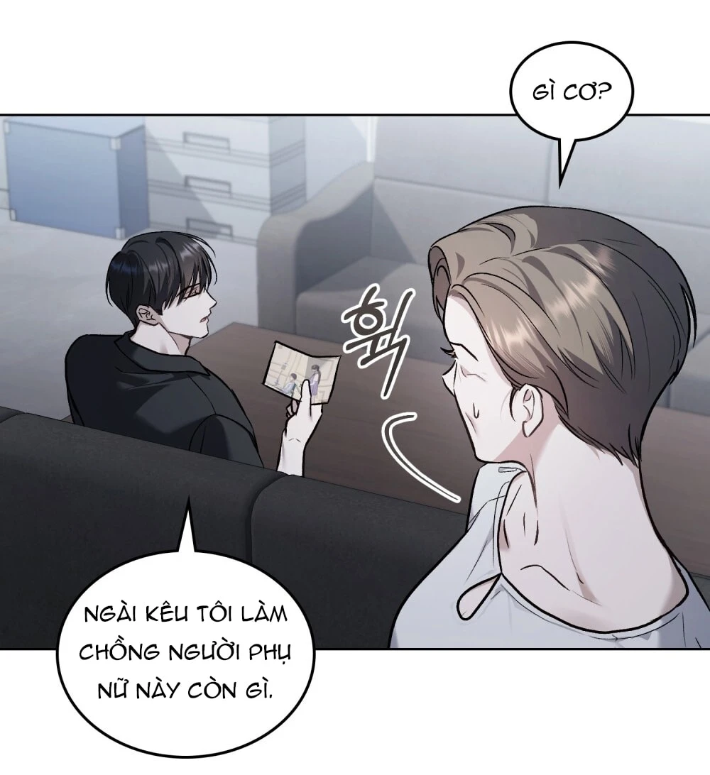 Merry Psycho Chapter 65.2 - 59