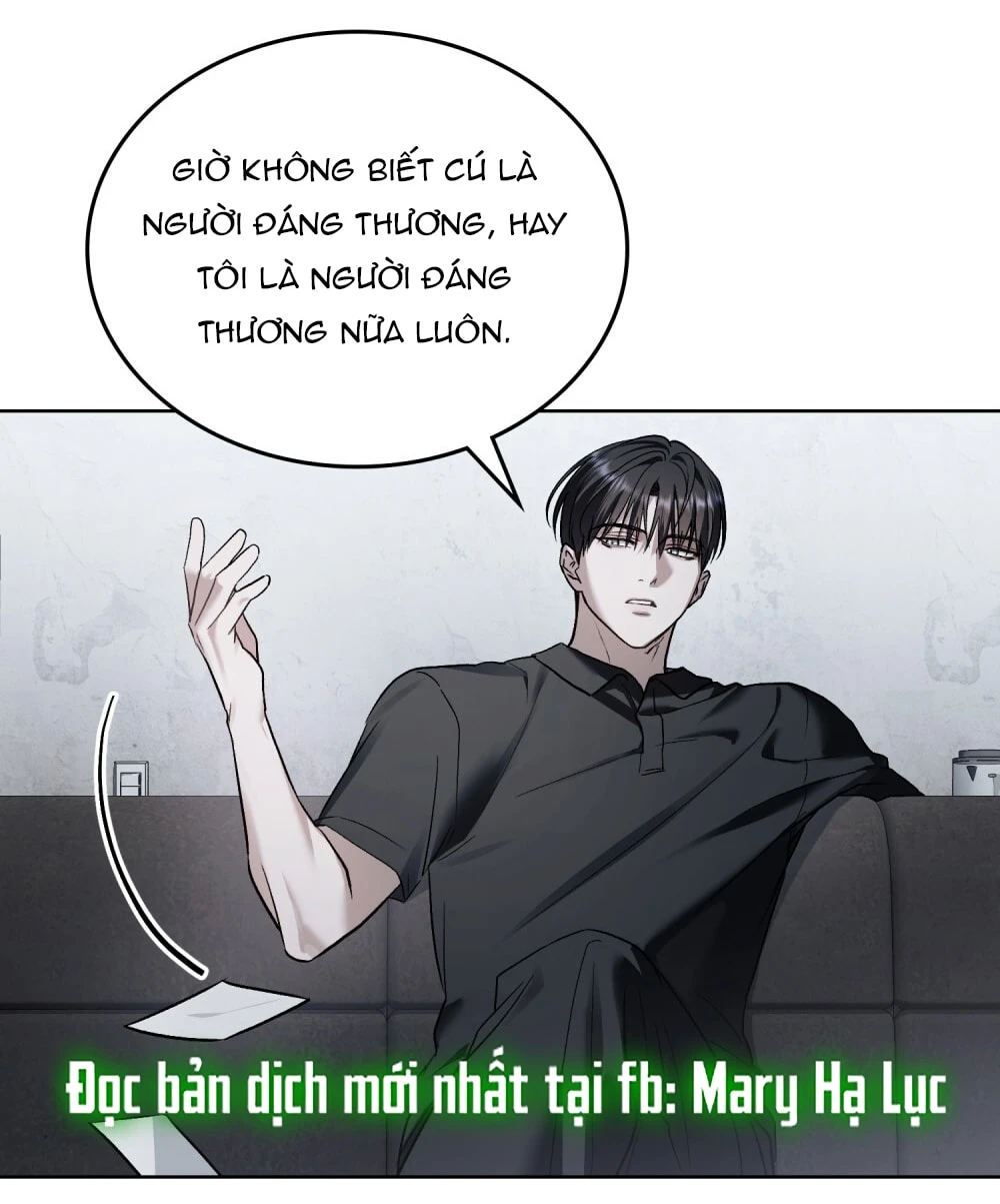 Merry Psycho Chapter 65.2 - 65