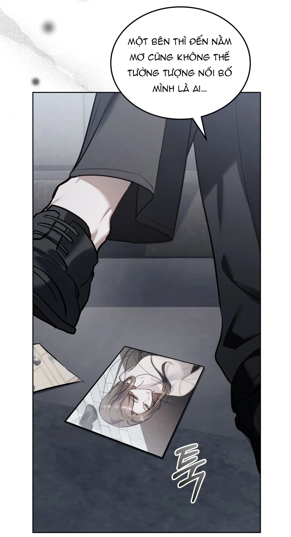 Merry Psycho Chapter 65.2 - 67