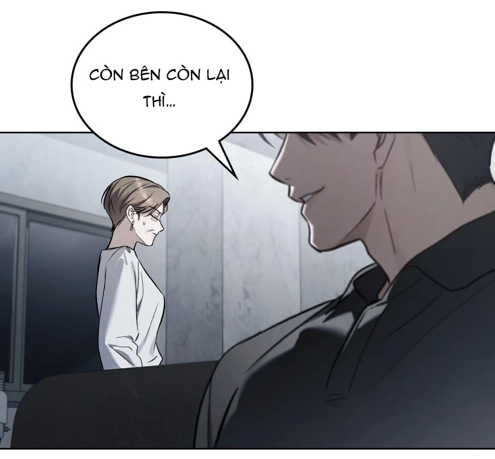 Merry Psycho Chapter 65.2 - 69