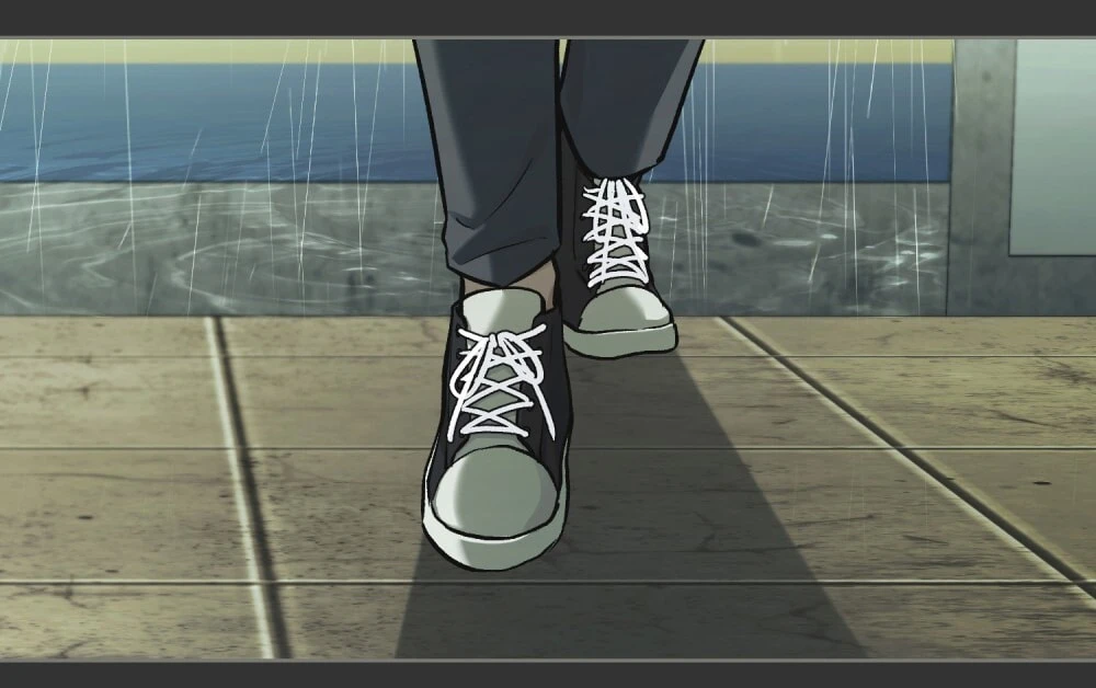 Merry Psycho Chapter 65.2 - 78