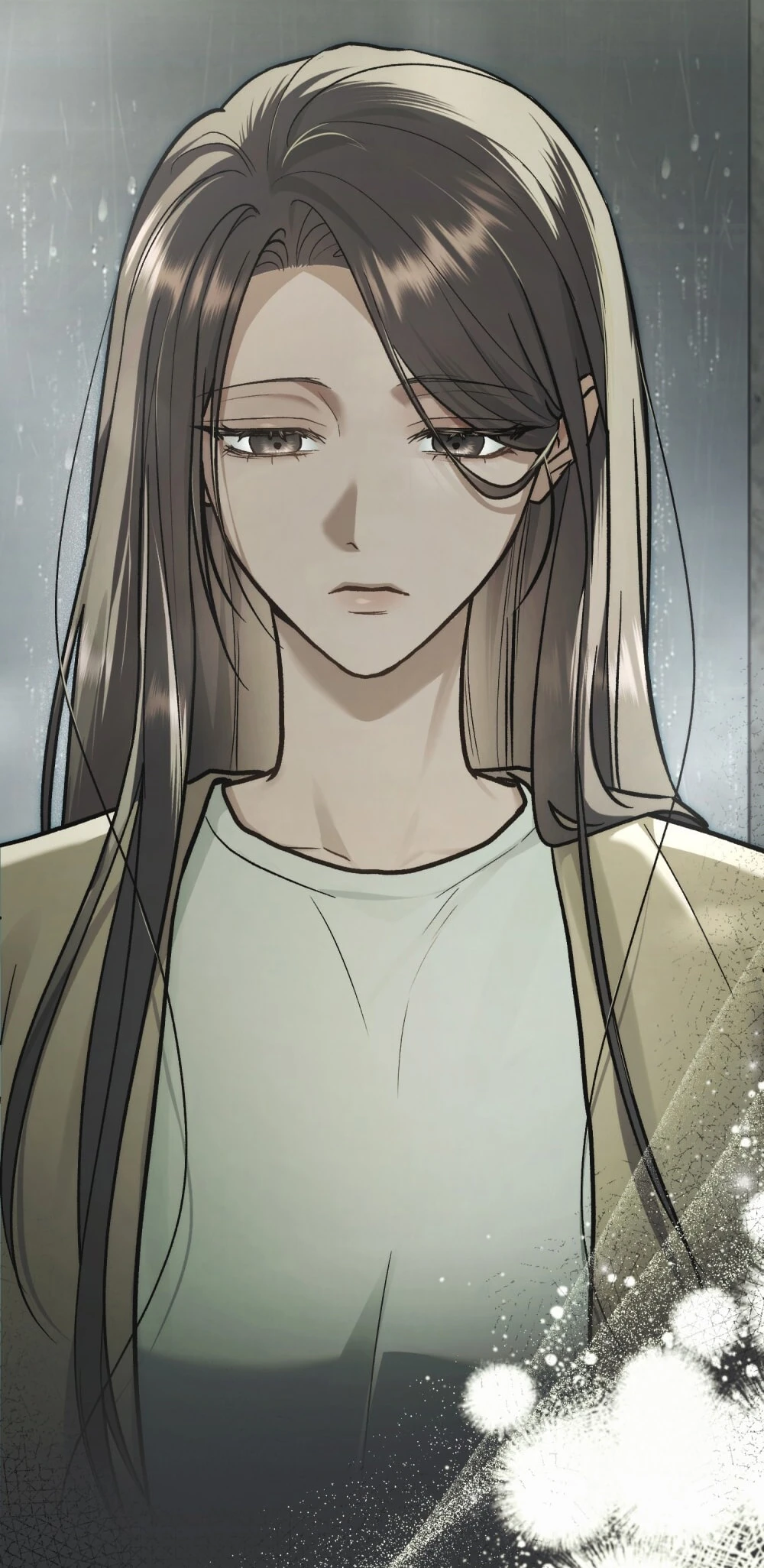 Merry Psycho Chapter 65.2 - 80