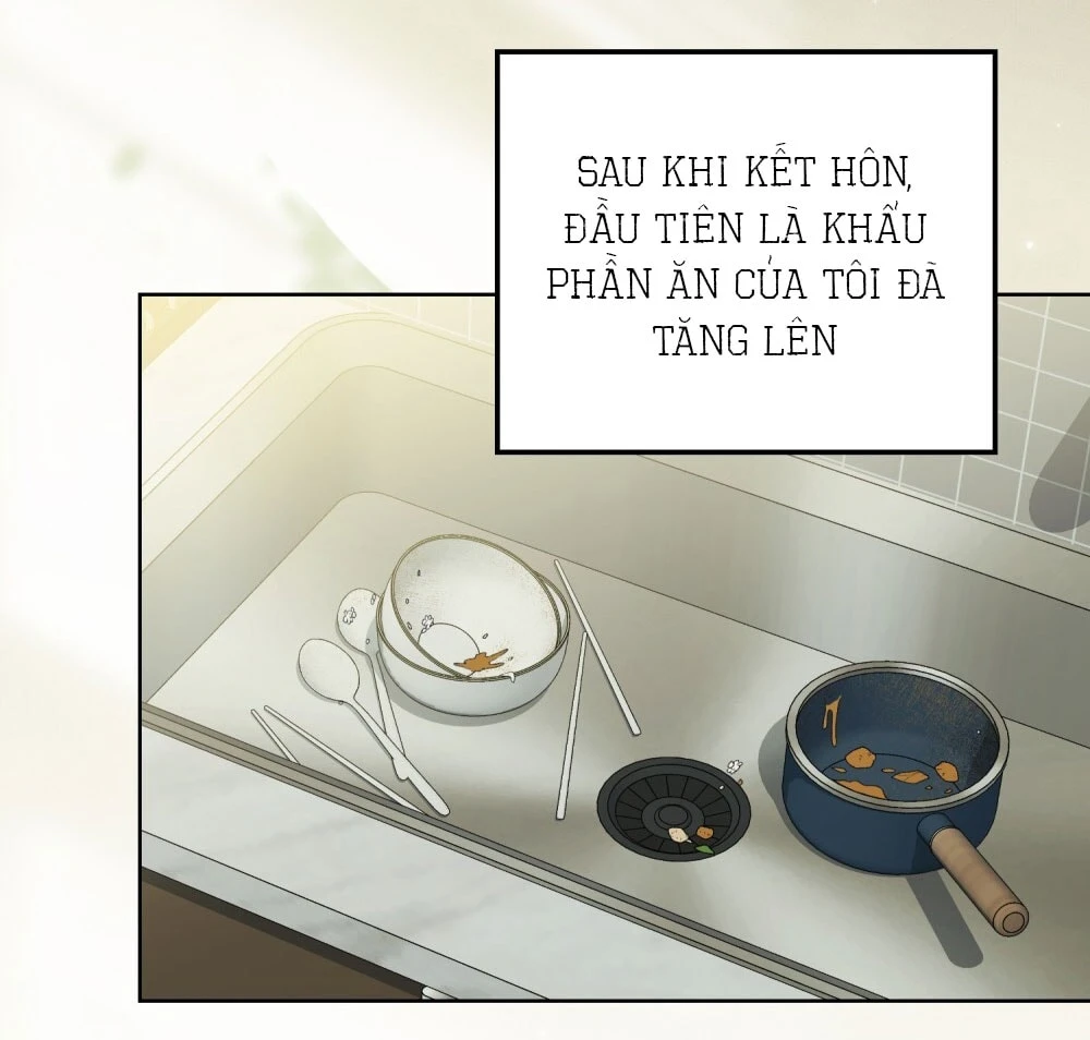 Merry Psycho Chapter 66.1 - 5