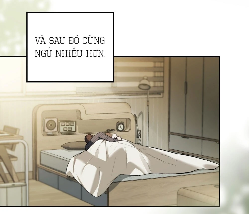 Merry Psycho Chapter 66.1 - 7