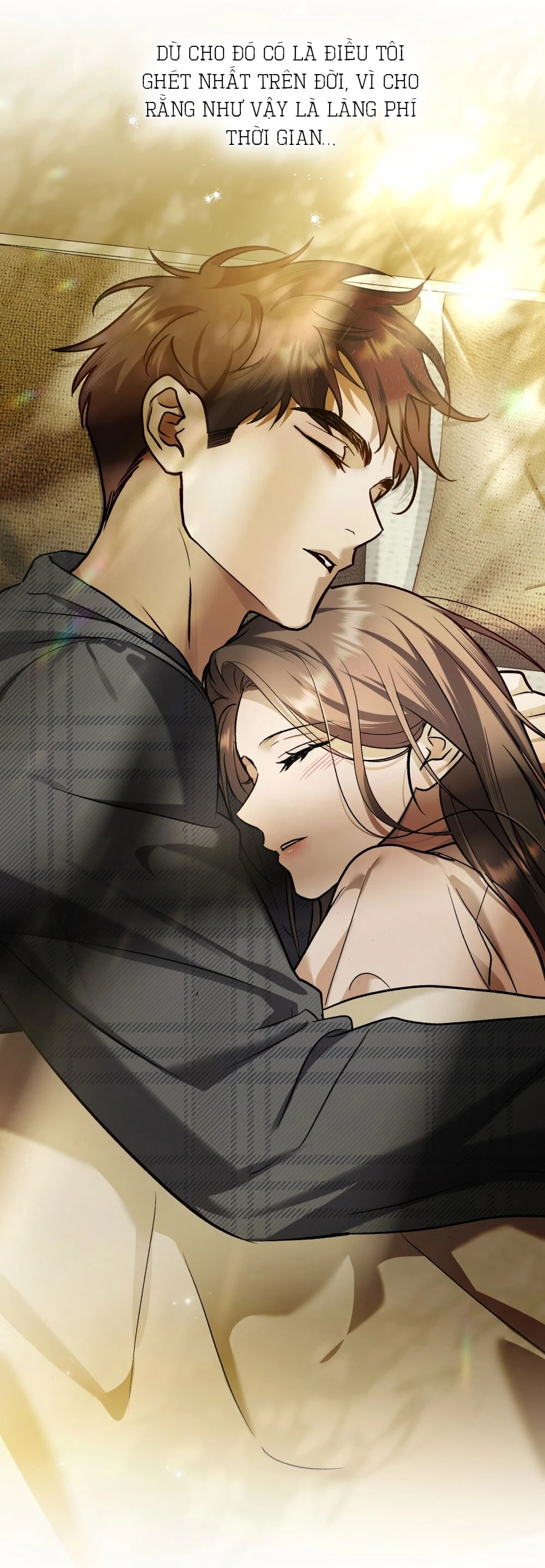 Merry Psycho Chapter 66.1 - 11