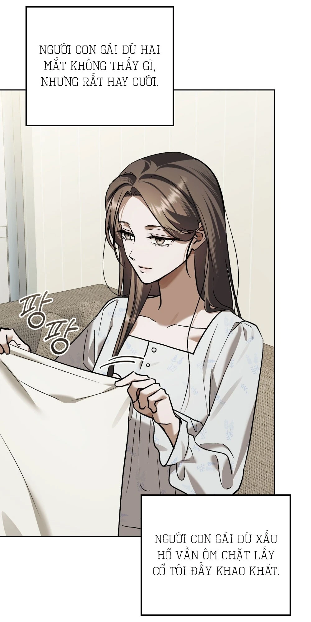 Merry Psycho Chapter 66.1 - 19