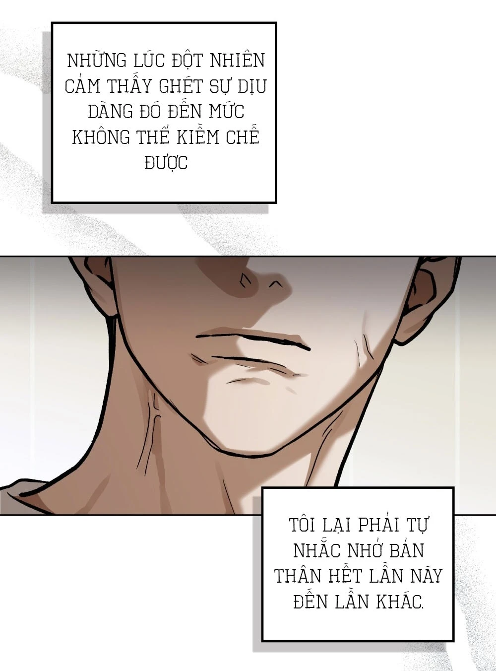 Merry Psycho Chapter 66.1 - 21