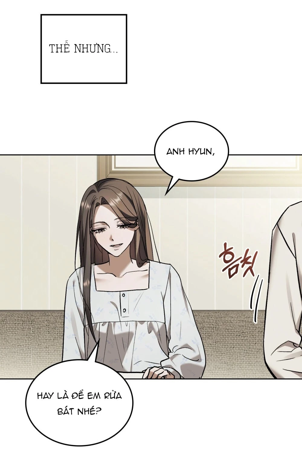 Merry Psycho Chapter 66.1 - 25