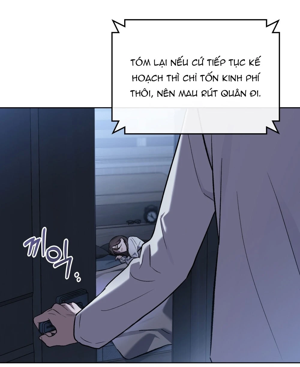 Merry Psycho Chapter 66.2 - 15